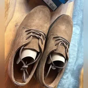 Nunn Bush | Shoes | Nwb Nunn Bush Mens Linwood Oxford  display picture 3